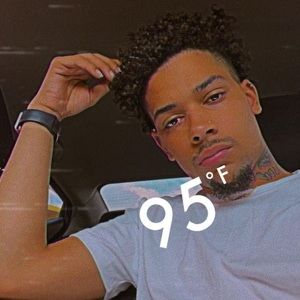 Meet your Posher, Karl